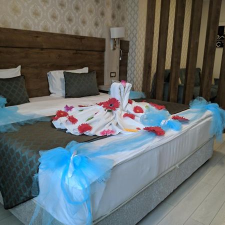 White Star Hotel Adiyaman Luaran gambar