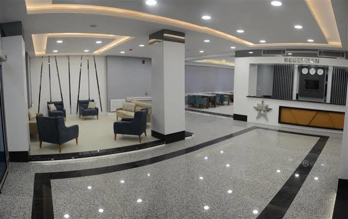 White Star Hotel Adiyaman Luaran gambar