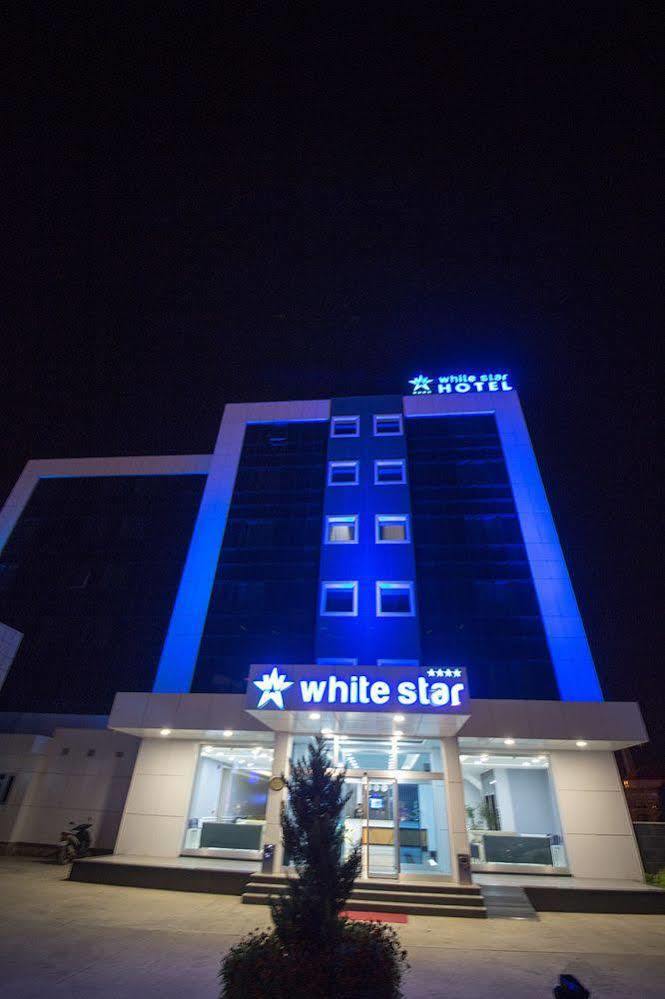 White Star Hotel Adiyaman Luaran gambar